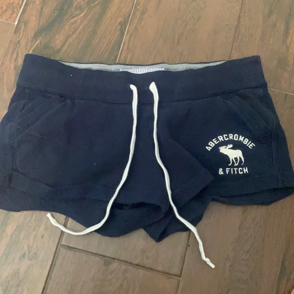Abercrombie and Fitch shorts